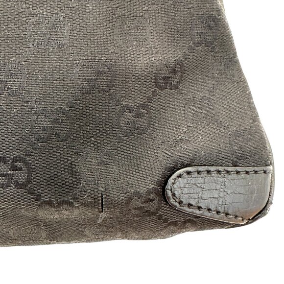 Gucci by Tom Ford Vintage Shoulder Bag - Picture 11 of 12